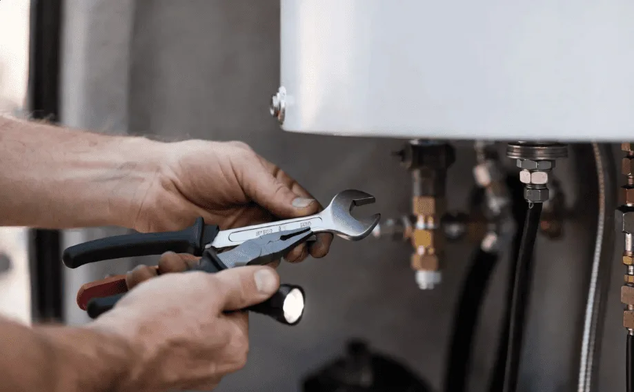 Why choose Water Heater Repair in Hazel Green, AL
